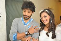 Feel My Love Movie Press Meet